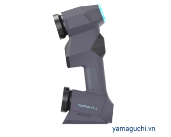 Máy Scan 3D công nghiệp cầm tay RigelScan Plus